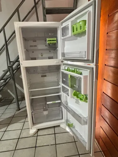 Geladeira Cônsul - Bem estar