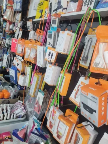 Vendo LOJA de Importados e utilidades