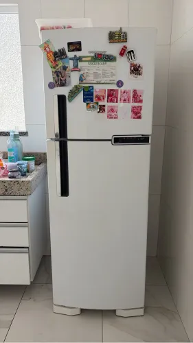 Geladeira pra vender rápido