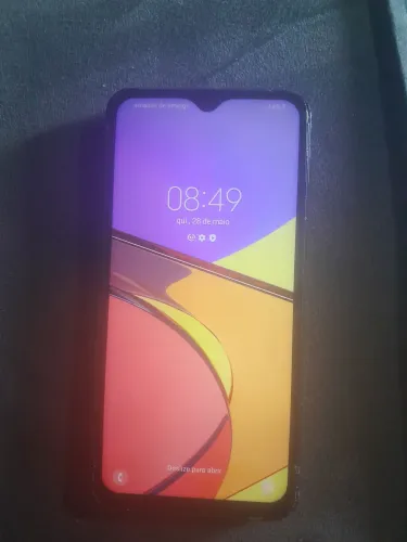 Samsung A10s