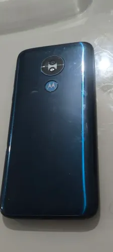 Motorola Moto G7 Power 32GB / 3GB RAM - Azul