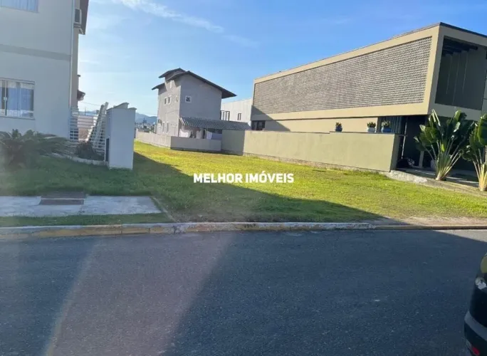 Caledônia Private Village - Terreno em Condomínio Caledônia pronto para construir em Cambo
