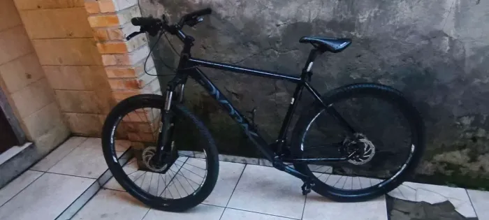 Bike Top