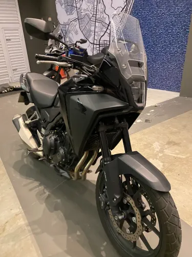Nx 500 2026