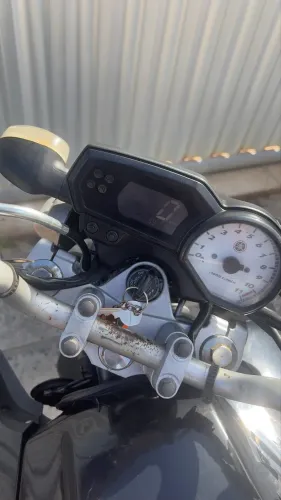 Fazer 250