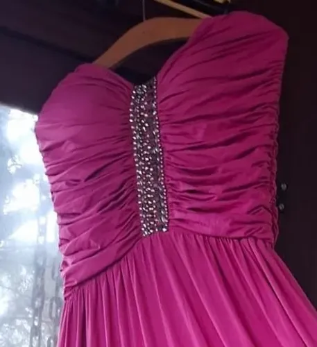 VESTIDO TOMARA QUE CAIA, G - LEIA A DESCRIÇÃO!
