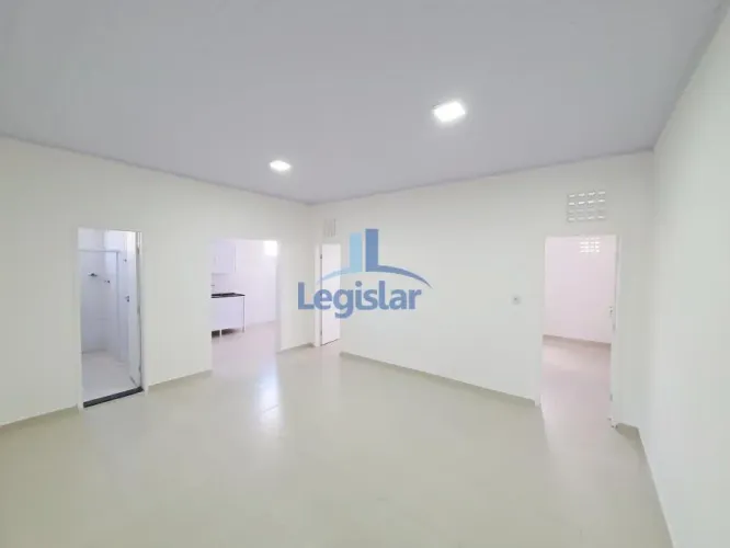 Casa 2 Quartos Aracaju - SE - Santa Maria