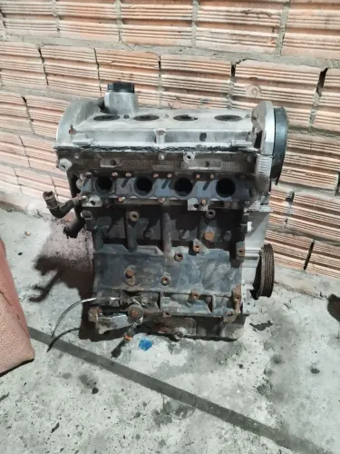 VIRA 1.8 20V