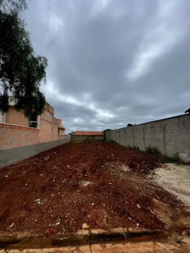 Terreno à venda em Tatuí-SP, Residencial Astória - 250,00 m² de área perfeita para constru