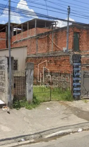 Terreno à venda em São Paulo-SP, Vila Albertina com 117,50 m² de área! Venha conferir essa