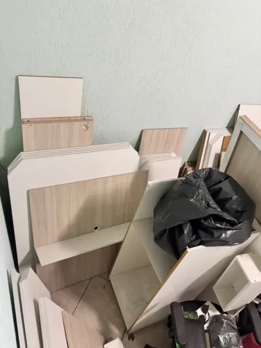 Madeira MDF