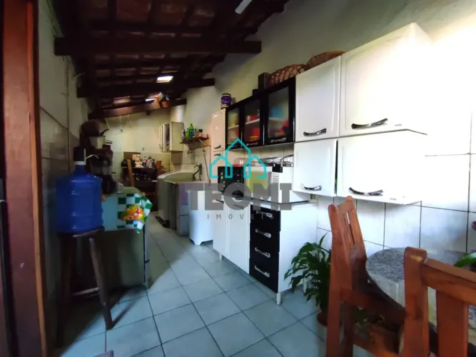 Sobrado com 2 dormitórios à venda, 180 m² por R$ 350.000,00 - Jardim Sandra Maria - Taubat