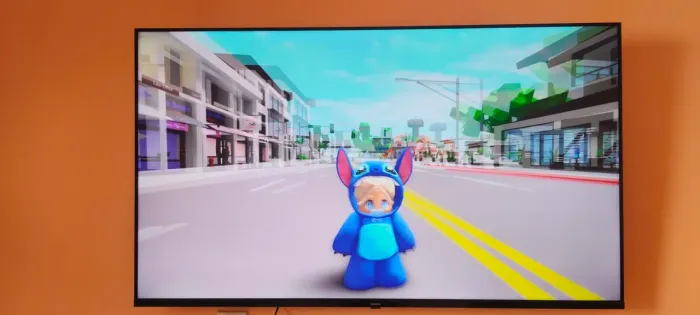 Smart Tv Philips 55 polegadas 