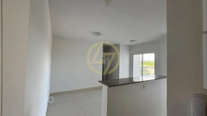 Apartamento 02 Dorm. em Vila La Brunetti - Itapetininga