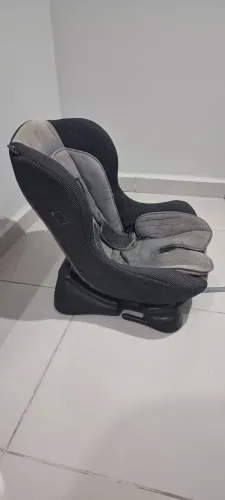 Cadeirinha de segurança