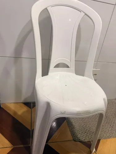Cadeira, Mesa e Banco
