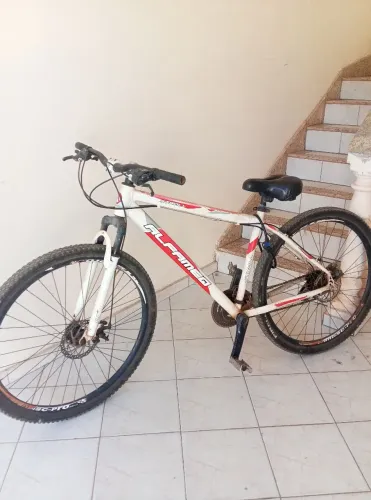 Bicicleta Aro 29