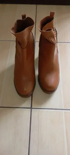 Calçado feminino