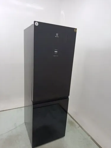 geladeira Electrolux Black |mostruário