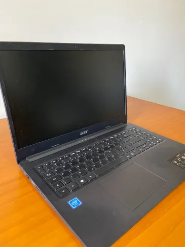 Notebook Acer Aspire 3