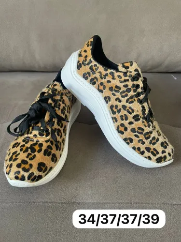 Sapatos 
