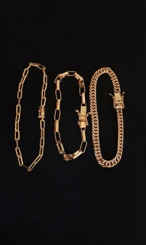 Pulseira Masculina