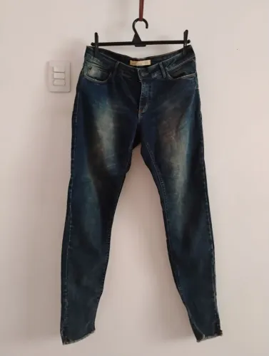 Calça jeans feminina
