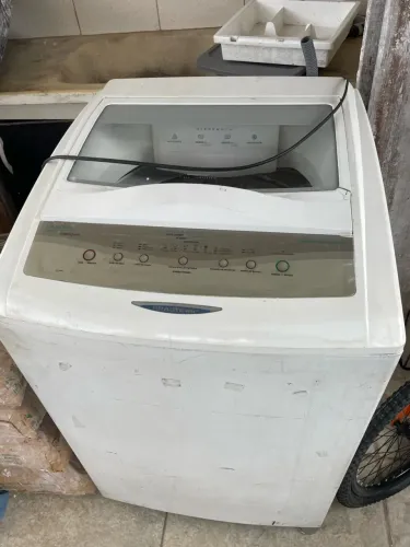 Vendesse máquina