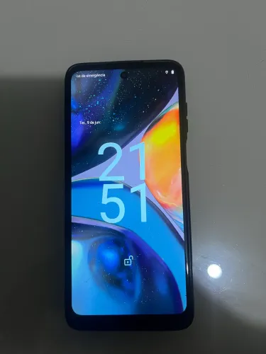 Motorola Moto E7 32g