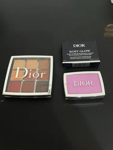 Combo maquiagem Dior - 03