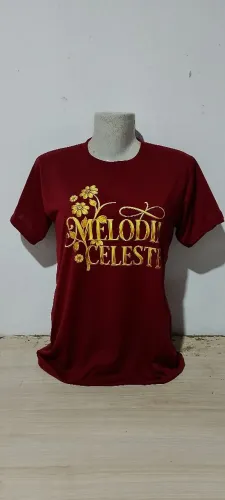 Camisa Personalizada