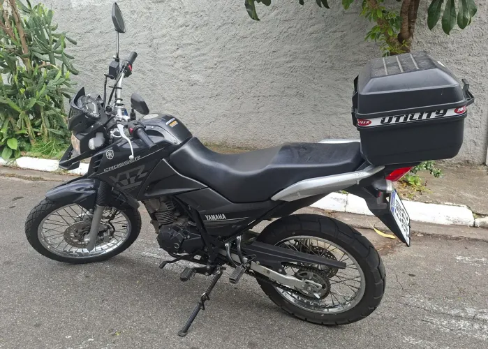 Moto Yamaha 2021/2022