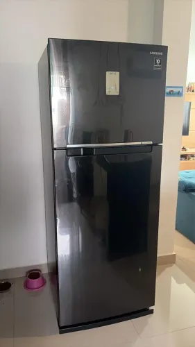 Geladeira Samsung Frost Free - Usada - R$3.200