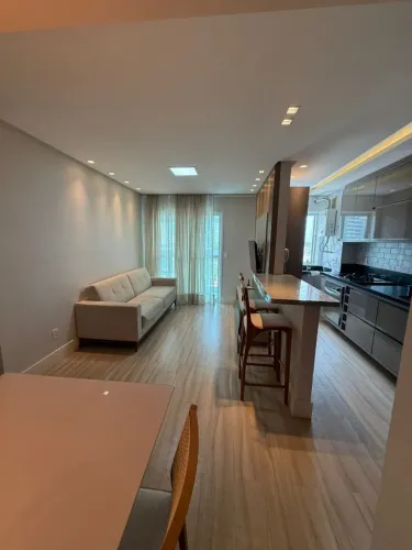 Neo Residence - Mobiliado (G)