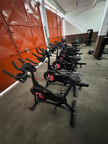Bicicleta Spinnig Schwinn