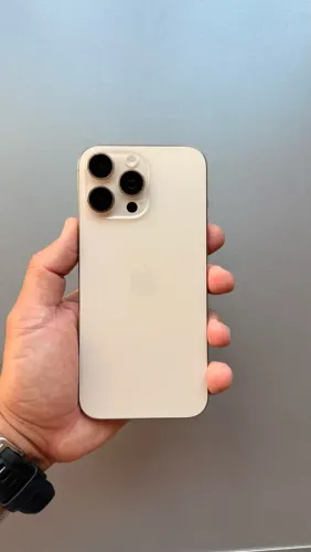 IPhone 16 pro max 256gb