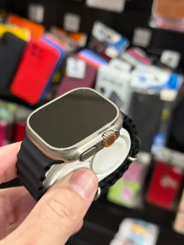 Apple Watch Ultra 2 | Garantia | Entrega grátis