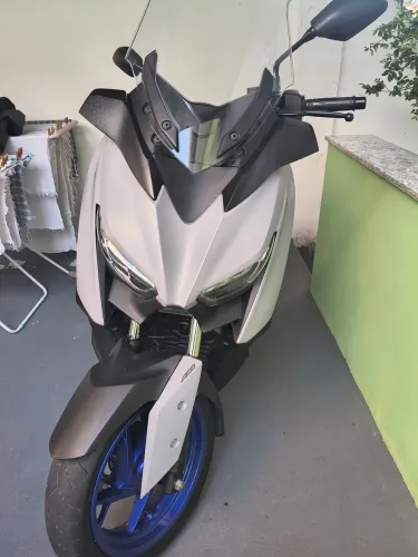 X- Max 250 