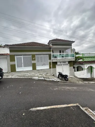 Casa São João em Borborema PB