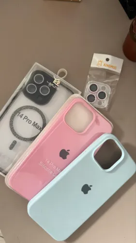 Capa IPhone 14 Pro Max