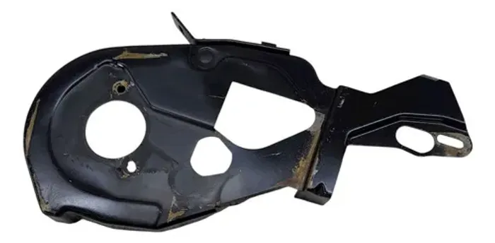 Capa Interna Superior Correia Dentada Renault Scenic 2.0 8v