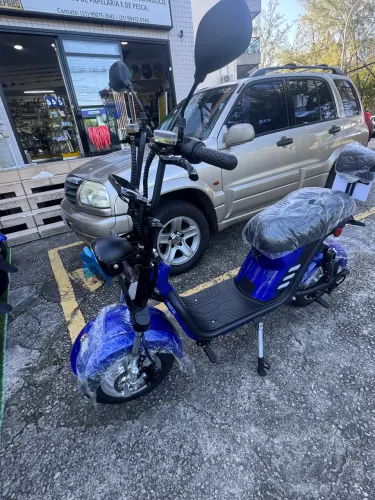 SCOOTERS MODELOS EM OFERTAS !!! PARCELE EM ATÉ 18x 