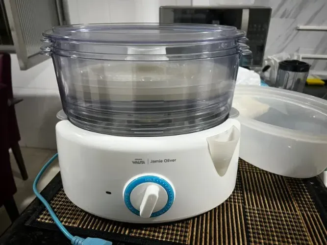Panela a Vapor Phillips Jamie Oliver