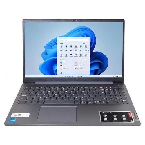Notebook Lenovo Ideapad 3i Core i3 / 4GB / 1TB (Com slot para SSD M.2)