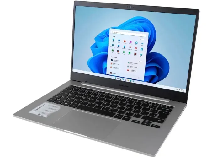 Notebook Samsung