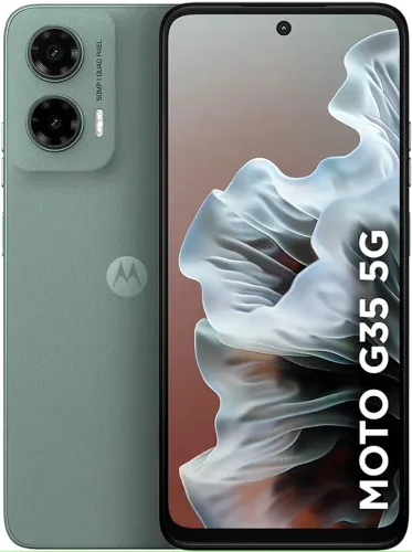 Moto G 35 256 GB 5G