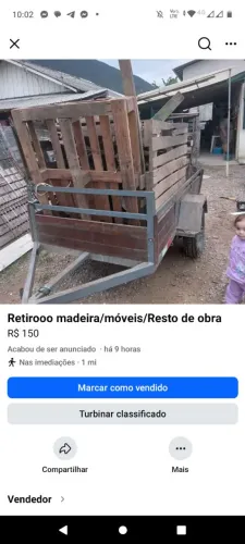 DDDescarte entulhos retiro 