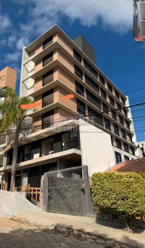 Studio à venda no bairro Pantanal em Florianópolis