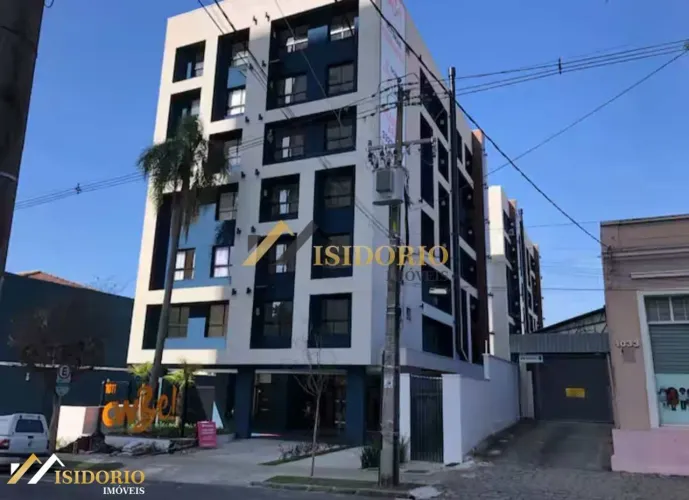 Studio - 1 quarto(s) - Rebouças - Curitiba - R$ 300.000,00 - Ref: 11697