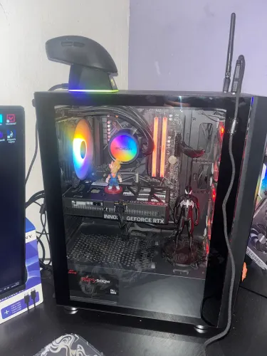 Pc gamer ultra